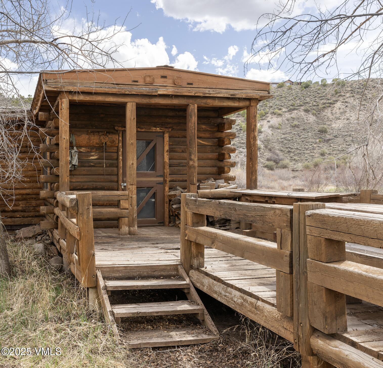 Tbd Brush Creek Stables Ranch Property Photo 13